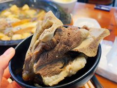 -肚子铺羊蝎子火锅