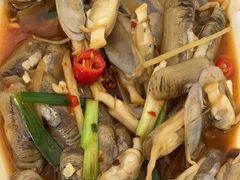 -星奇缘·海鲜餐厅(东山美食地标店)