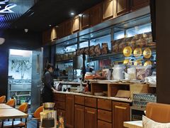 -get pizza意大利餐厅(凯德MALL店)