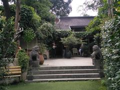 -旅马餐厅(茅家埠店)