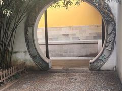-西园寺素食(西园弄戒幢律寺店)