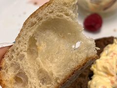 -佐敦面包铺·JORDAN BAKERY