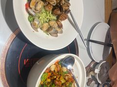 -老阿爸鲜鱼土菜(独墅湖店)
