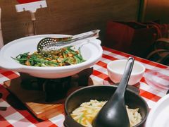 -西贝莜面村(当代商城店)