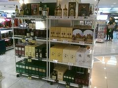 -关西国际机场直营免税店