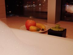 -厦门海港英迪格酒店(中山路店)