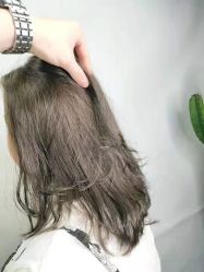 -MAGIC米几发型设计·羊毛卷