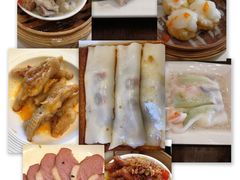 -广州天河希尔顿酒店