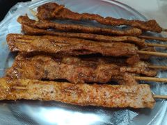 -里脊肉串店(天桥老店)