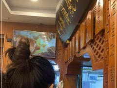-丝路伊兰·兰州牛肉面(牛街总店)