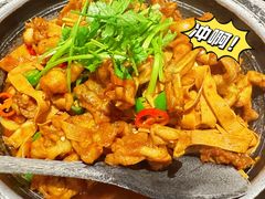 -臻享無招牌芝士烤蛙(台山昌大昌店)