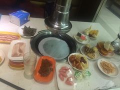 -金权道韩式自助烤肉(嘉华国际店)