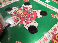 -五条人糖水铺(光谷世界城店)