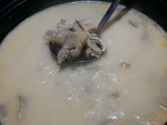 -捞神煲汤火锅(湖滨商业街店)