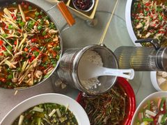 -蛙兔鸡自贡风味·特色江湖菜(广都店)