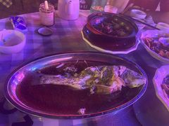 -钱大妈海鲜饭店(保利林语店)