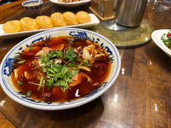 -顺兴老茶馆·精品川菜(世纪城店)