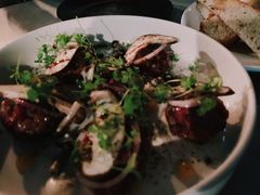-Ocean's Table 欧舍