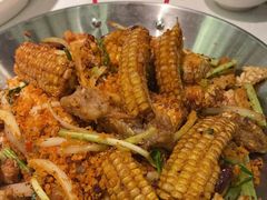 -红盔甲·小龙虾(天钥桥店)