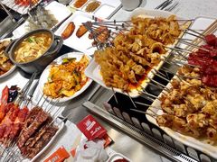 -玉善烧烤串城(长春总店)