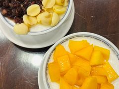 -仁信老铺甜品(北京路店)