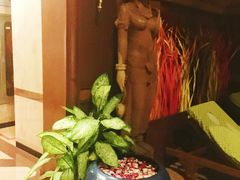 -曼谷王子宫殿酒店