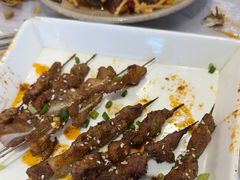-可可大虾武汉土菜大排档(万松园1店)