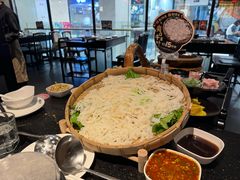 -捞王猪肚鸡火锅(财富中心店)