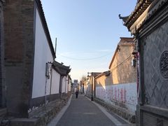 -暖泉古镇