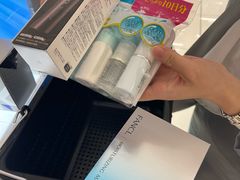 -关西国际机场直营免税店