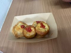 -非遗·十八曲鱼饺(西马总店)