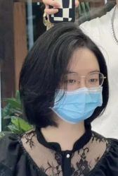 点击看大图 -MORI HAIR SALON日式美发沙龙