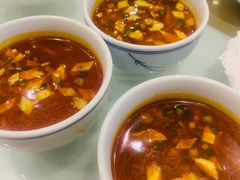 -令氏家外家周秦食府(高新店)