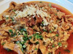 -水煮三国·川鲁江湖菜(香山店)