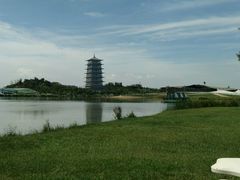 android_upload_pic-西安世博园