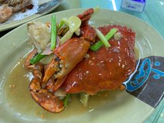 -景好海鲜餐厅(大鹏必选旅游店)