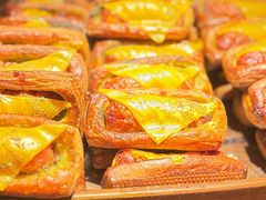 -B&C黄油与面包·THE GARDEN BAKERY概念店(世纪汇店)