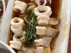 -醉壹号海鲜大排档·老厦门特色菜(厦门美食地标店)