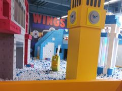 -北京园博大酒店