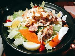 凯撒沙拉-么哈MOJAR(北京五道口店)