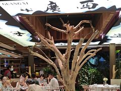-渔太泰漓江小馆·广西融合菜(西街店)