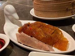 -金鸭季·北京烤鸭(深业上城店)