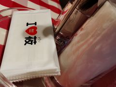 -西贝(上海我格广场店)