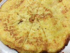 土豆饼-李先生的首尔小馆(松江启源广场店)