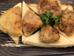 -桃夭日式料理(国信店)