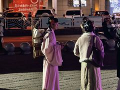 -黎阳老街
