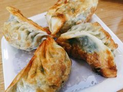 广式煎饺-粤仔湾砂锅粥(阳光店)