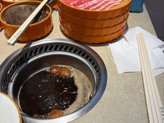 -海底捞大排档火锅(打浦路店)