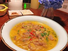 -外婆家(天河领展店)