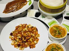 -宏宴·新京菜(望京店)